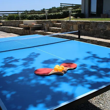 Arion Krini Villa *