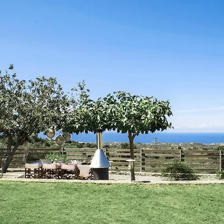 Villa Arion Krini