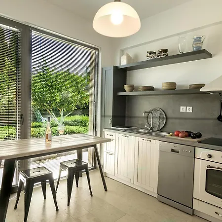Arion Krini Villa *