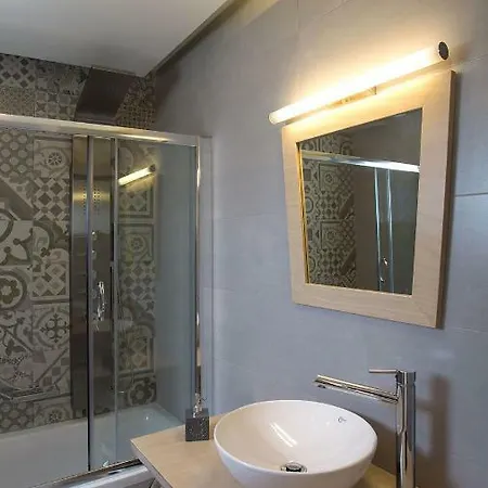 Arion Krini Villa *