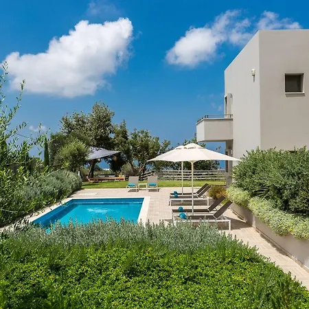 Arion Krini Villa