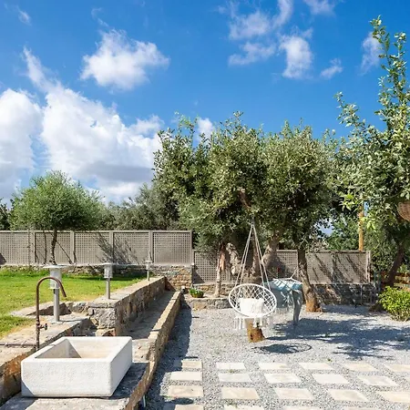 Arion Krini Villa
