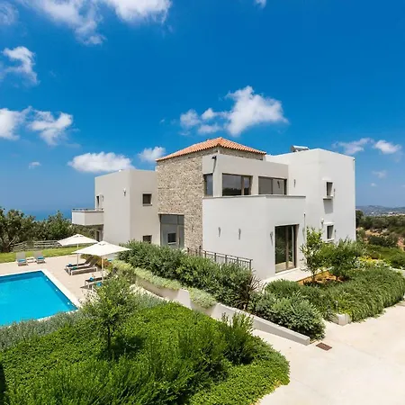 Arion Krini Villa