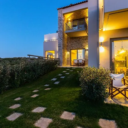 Arion Krini Villa