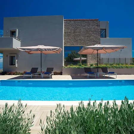 Villa Arion Krini
