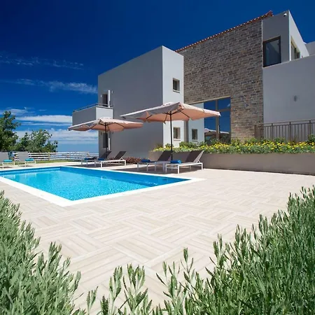 Arion Krini Villa *