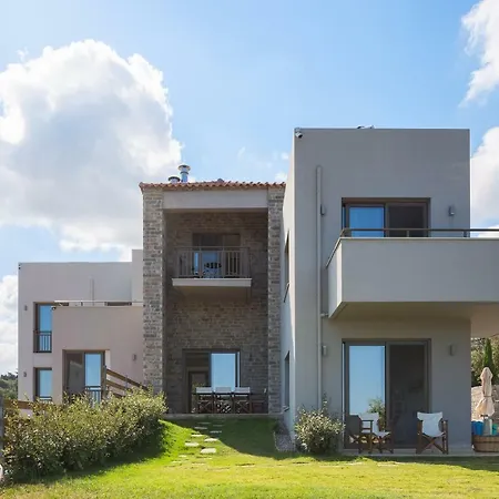 Arion Krini Villa Amnátos